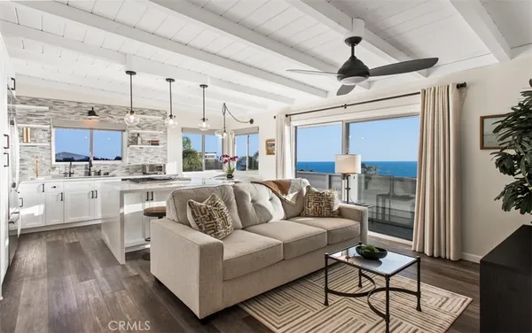 $3,295,000 | 284 Chiquita Street, Laguna Beach, CA 92651