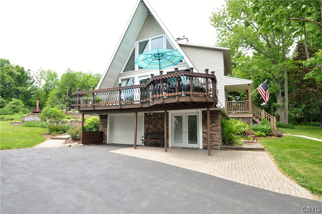 5118 W Road Eaton, NY 13334 - Photo 1 of 1