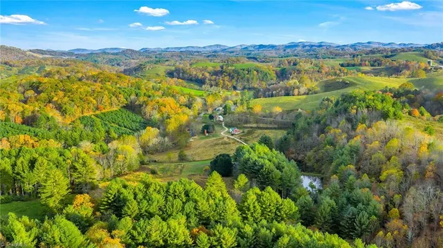 $975,000 | 886 Jefferson Highway, Mouth Of Wilson, VA 24363