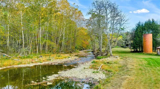 $975,000 | 886 Jefferson Highway, Mouth Of Wilson, VA 24363