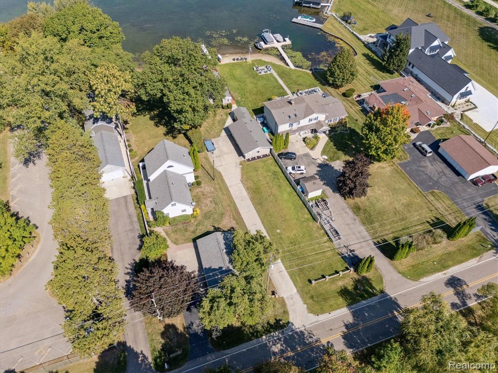 2236 Grove Park Road Fenton, MI 48430 - Photo 41 of 50