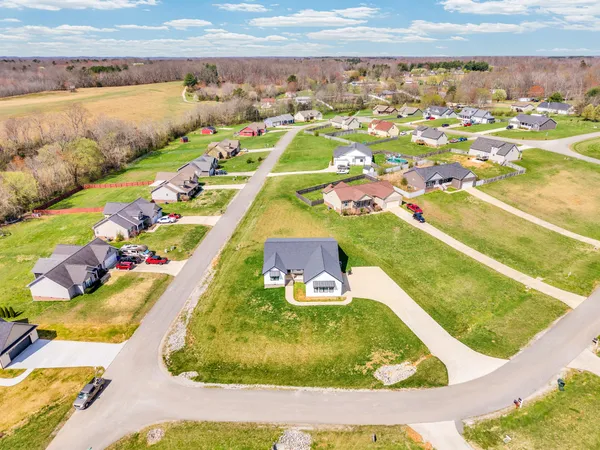 $489,900 | 4760 Ellen Circle, Cookeville, TN 38501