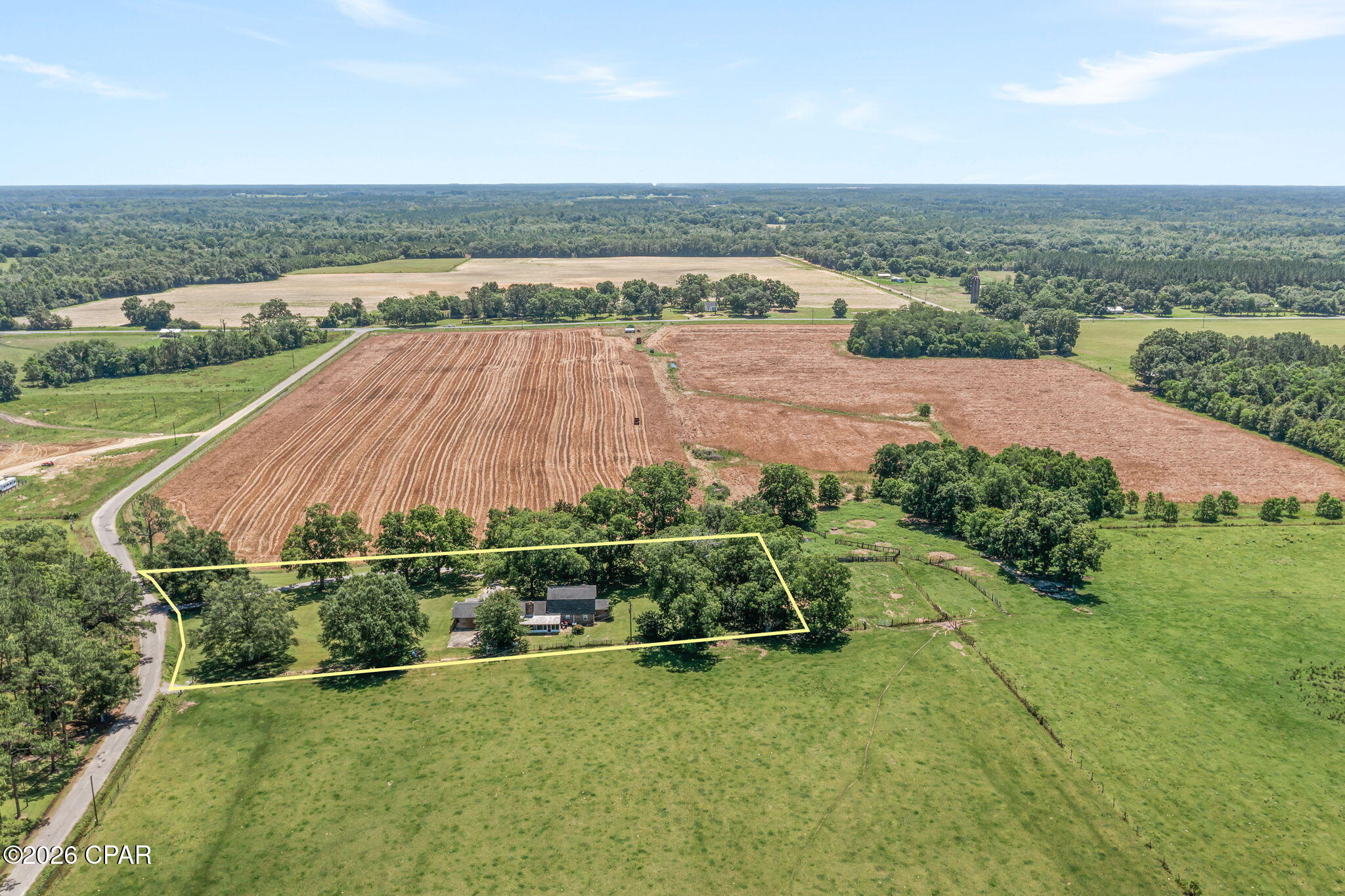 1561 Snell Road Chipley, FL 32428 - Photo 42 of 49