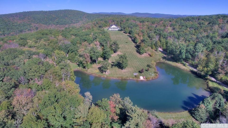 663 Wolf Hill Rd