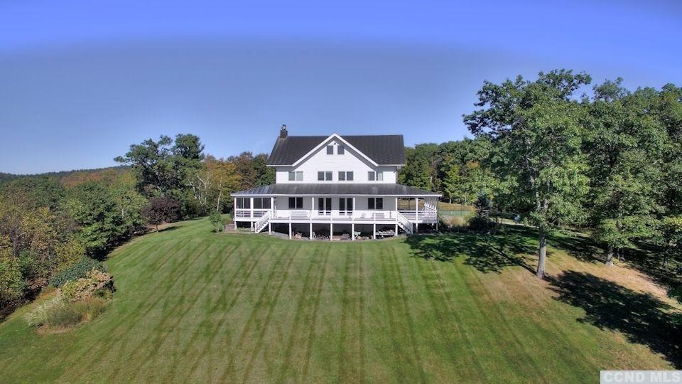 663 Wolf Hill Rd