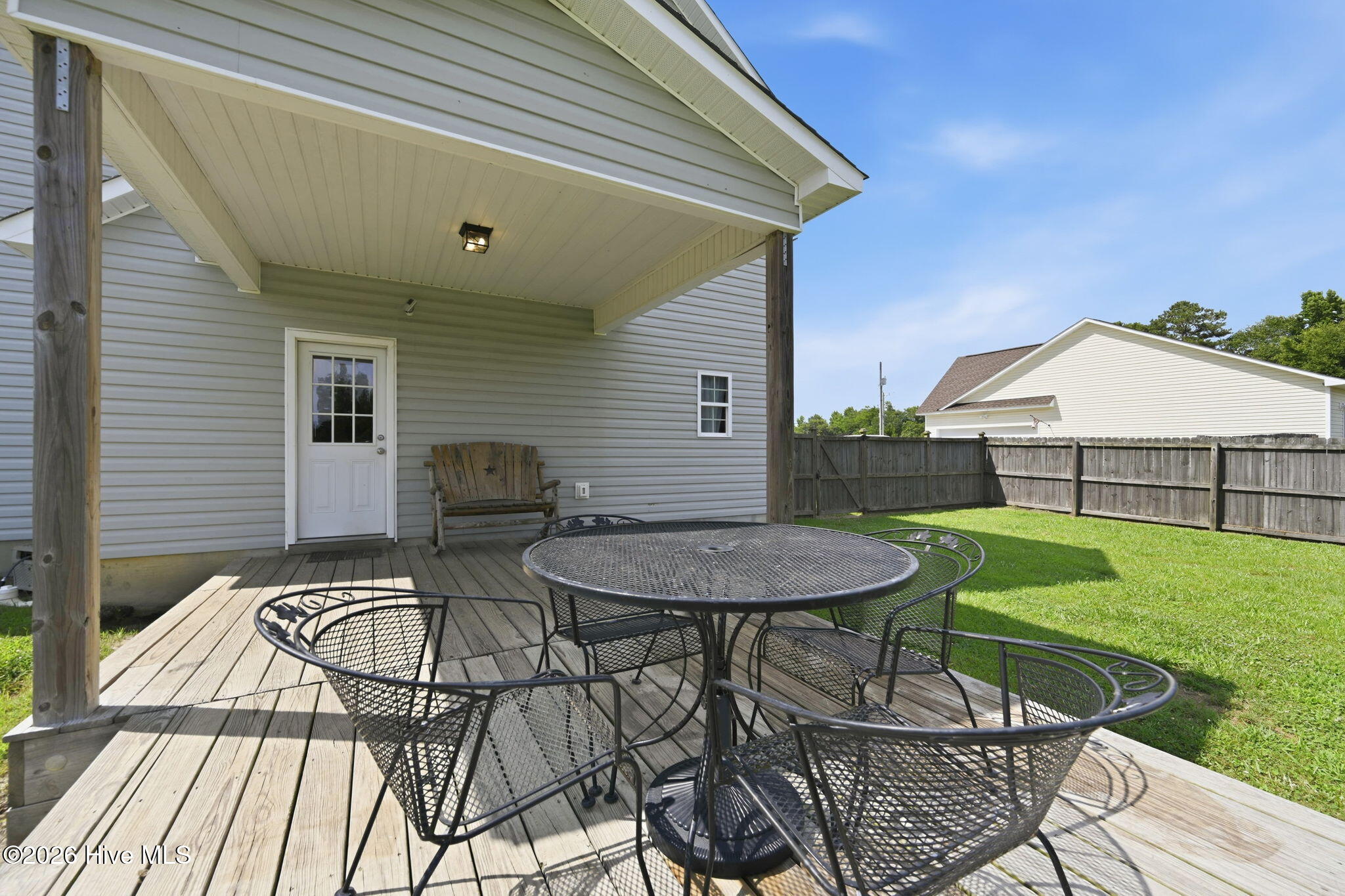 217 Luther Banks Road Richlands, NC 28574 - Photo 41 of 53