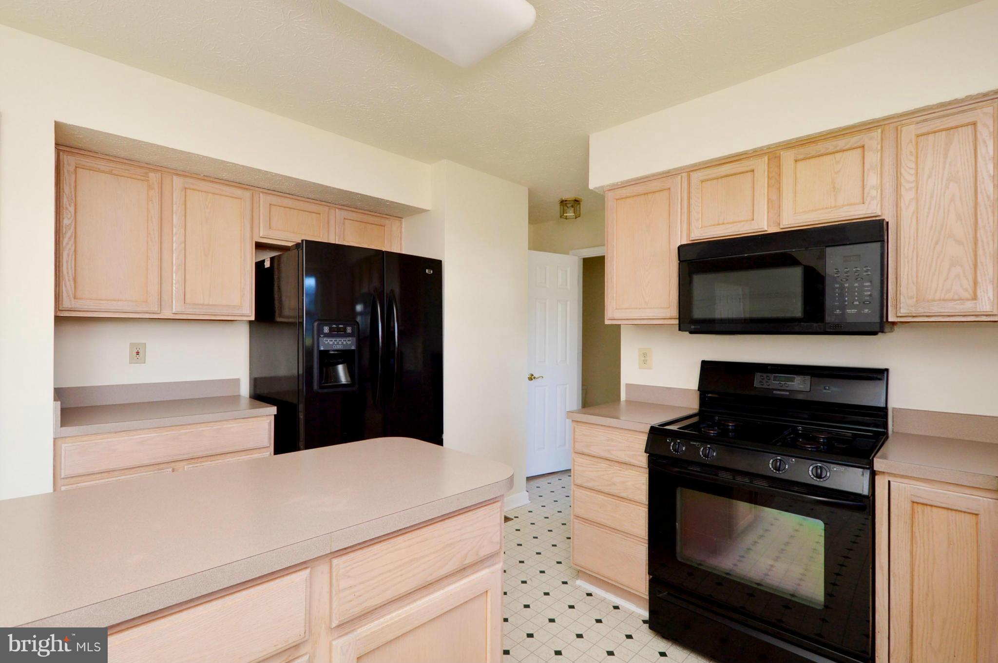 30 Dovefield Road Perry Hall, MD 21128 - Photo 13 of 30 Kitchen