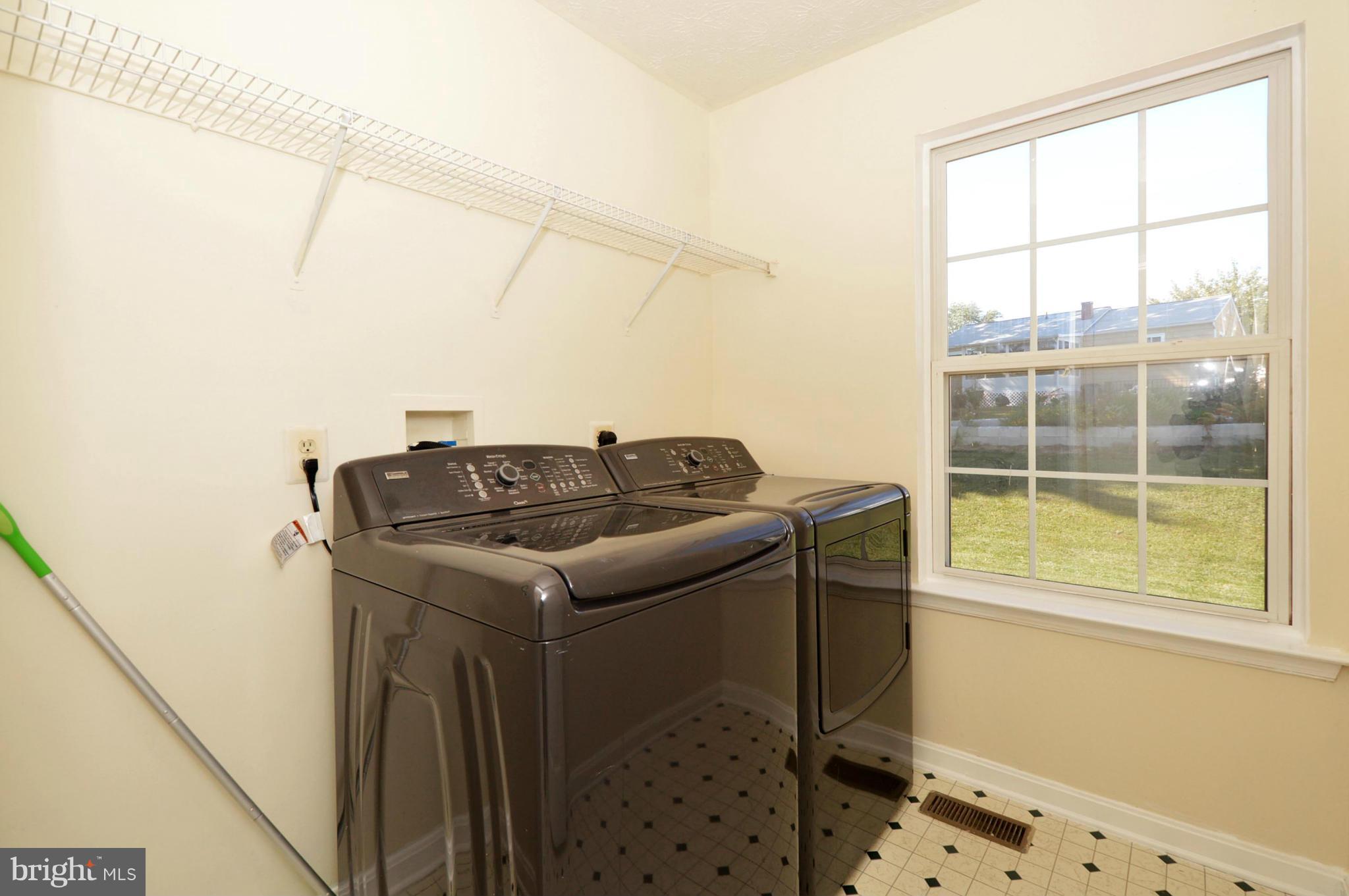 30 Dovefield Road Perry Hall, MD 21128 - Photo 14 of 30 Laundry