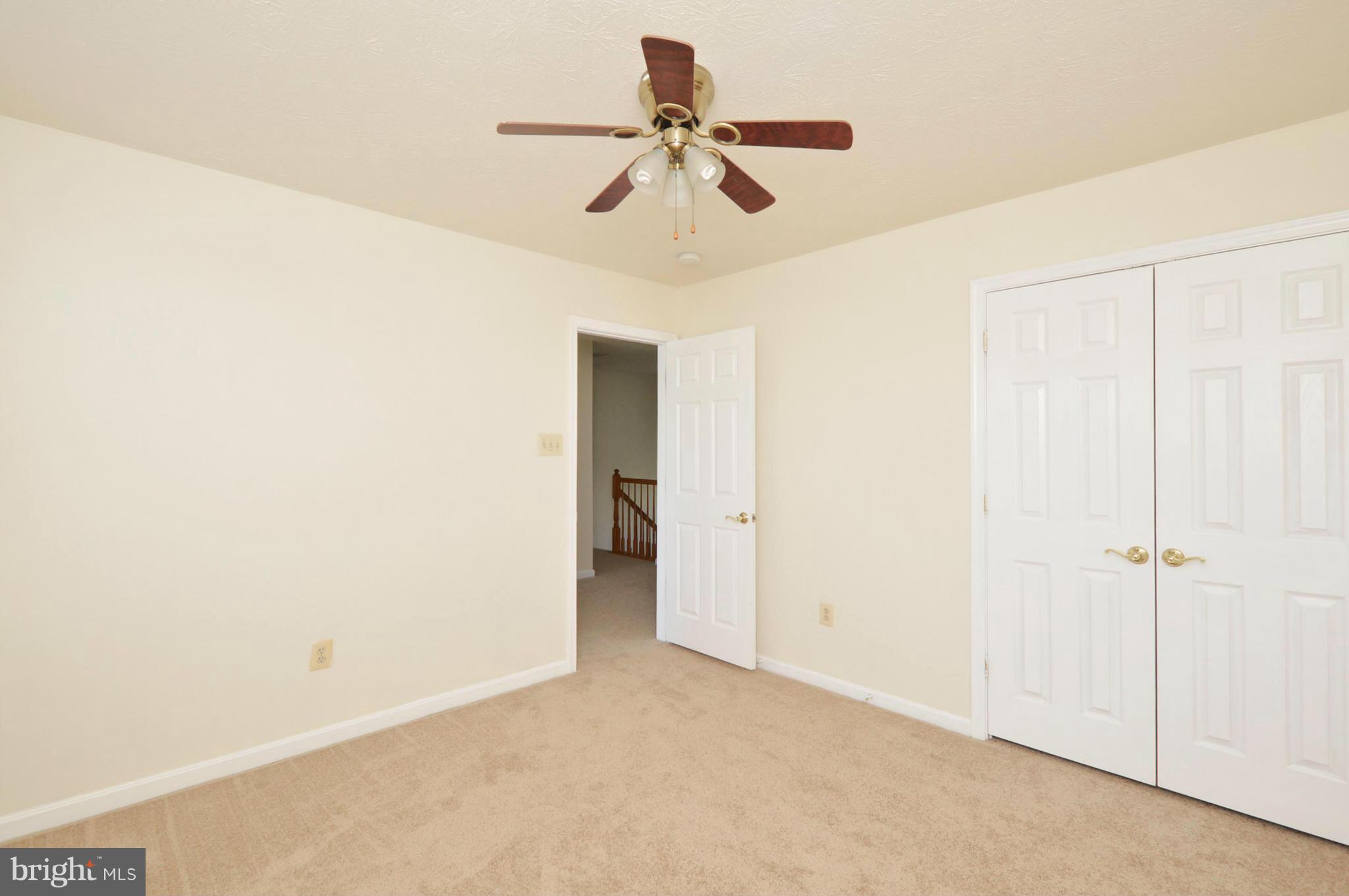 30 Dovefield Road Perry Hall, MD 21128 - Photo 18 of 30 Bedroom