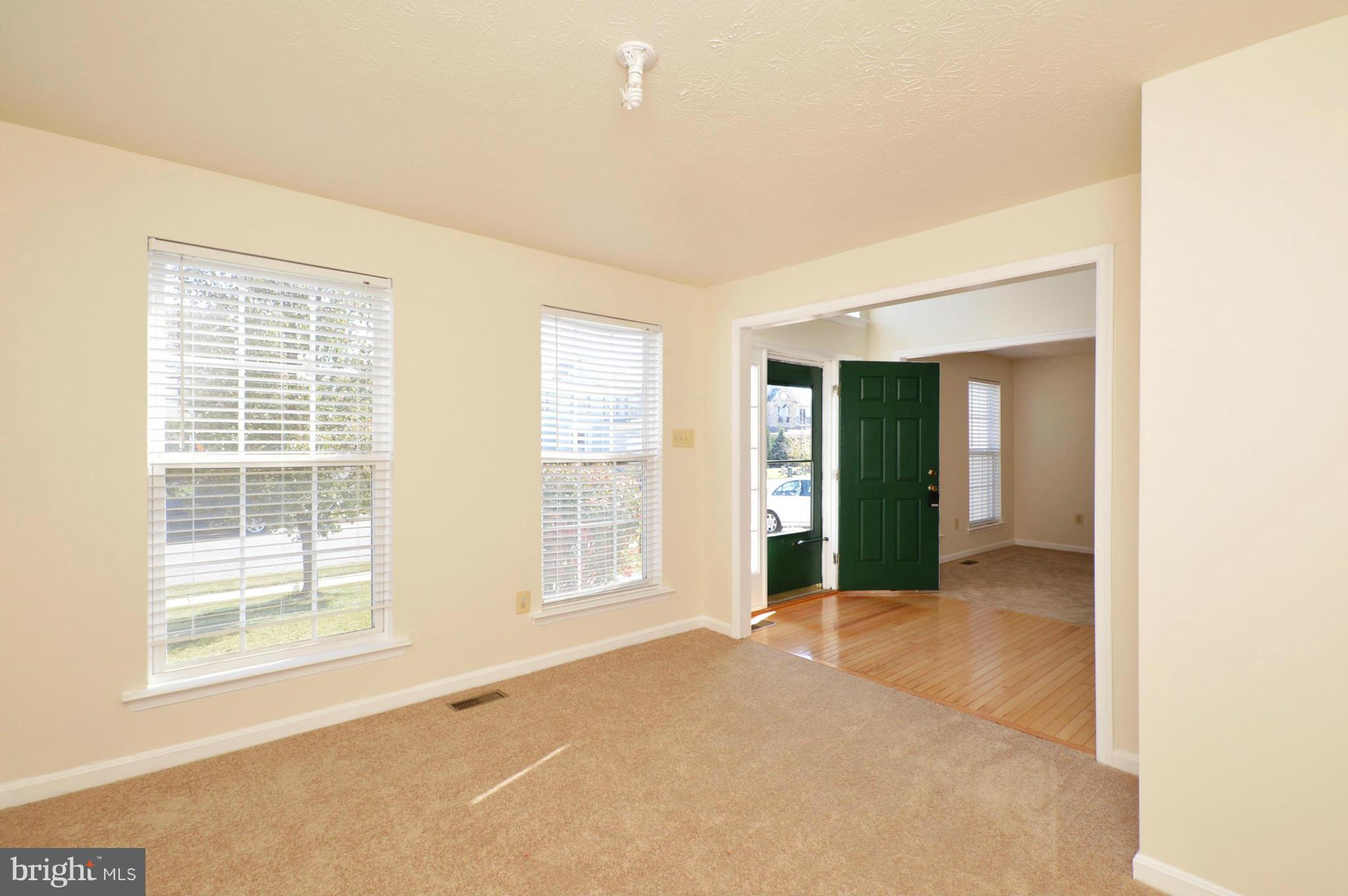 30 Dovefield Road Perry Hall, MD 21128 - Photo 3 of 30 Living Room