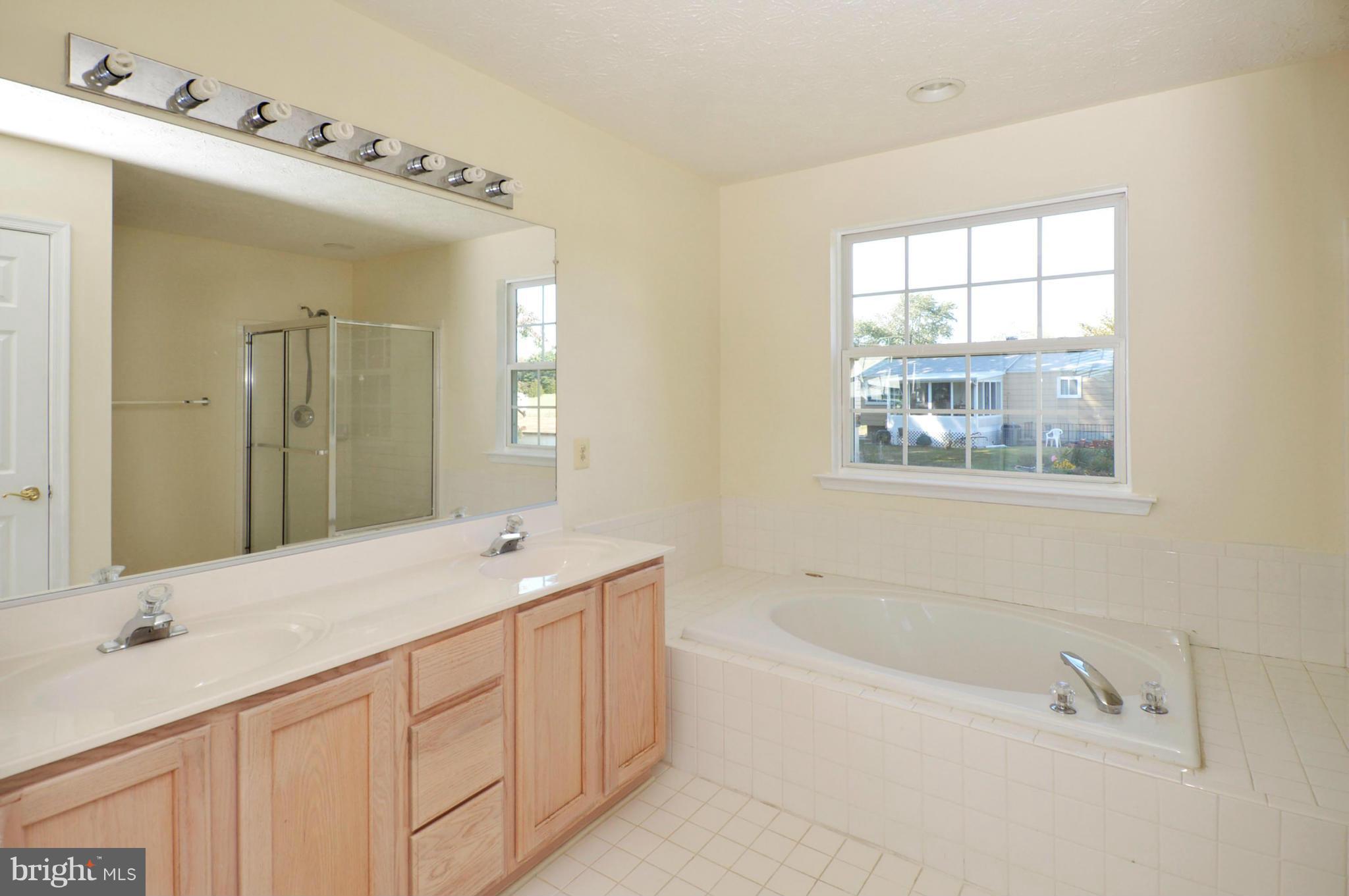 30 Dovefield Road Perry Hall, MD 21128 - Photo 22 of 30 Bath (Master)