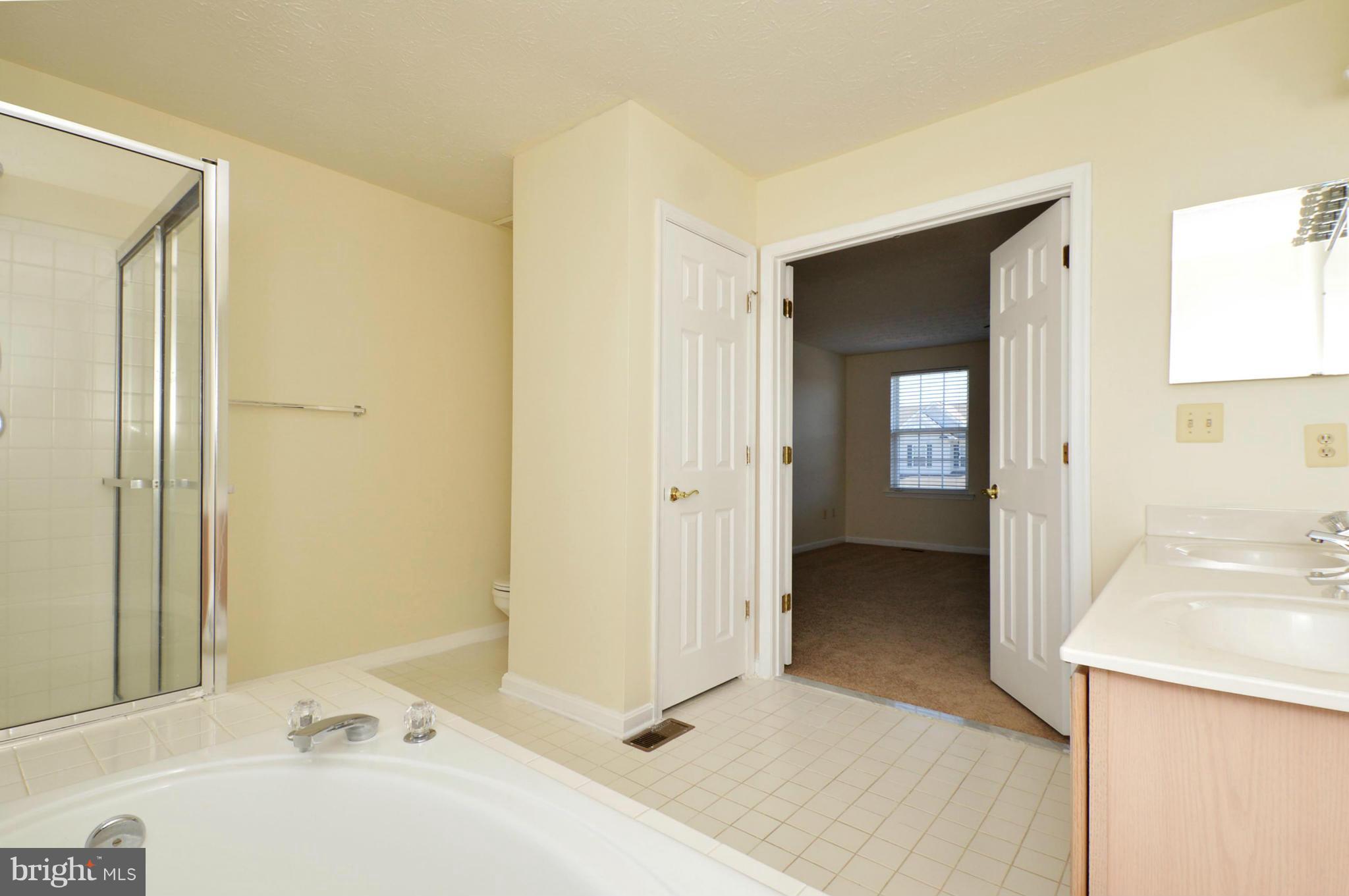 30 Dovefield Road Perry Hall, MD 21128 - Photo 23 of 30 Bath (Master)