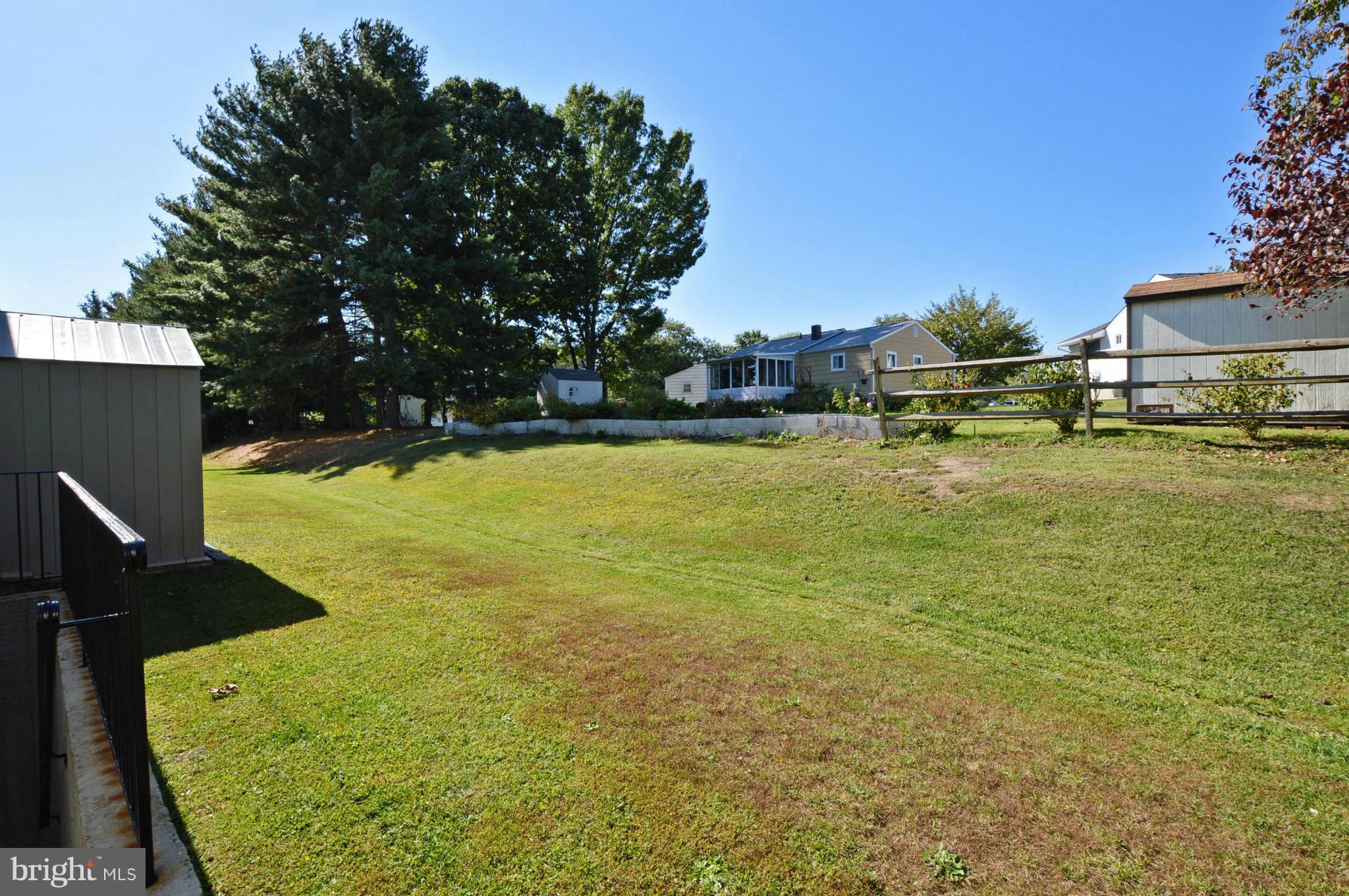 30 Dovefield Road Perry Hall, MD 21128 - Photo 30 of 30 Exterior (Rear)