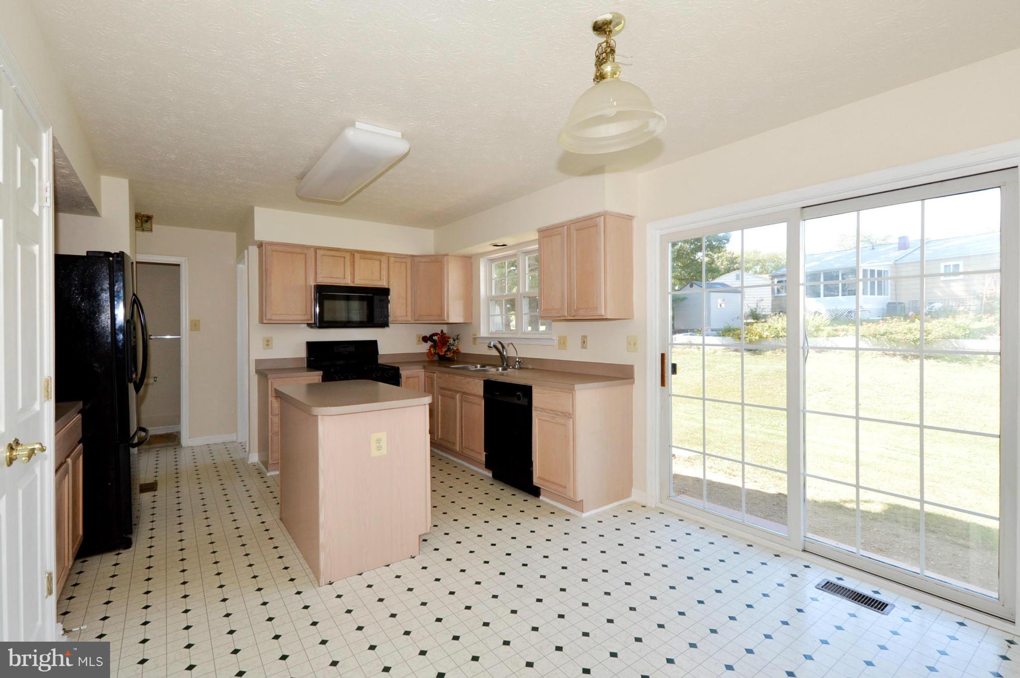 30 Dovefield Road Perry Hall, MD 21128 - Photo 10 of 30 Kitchen