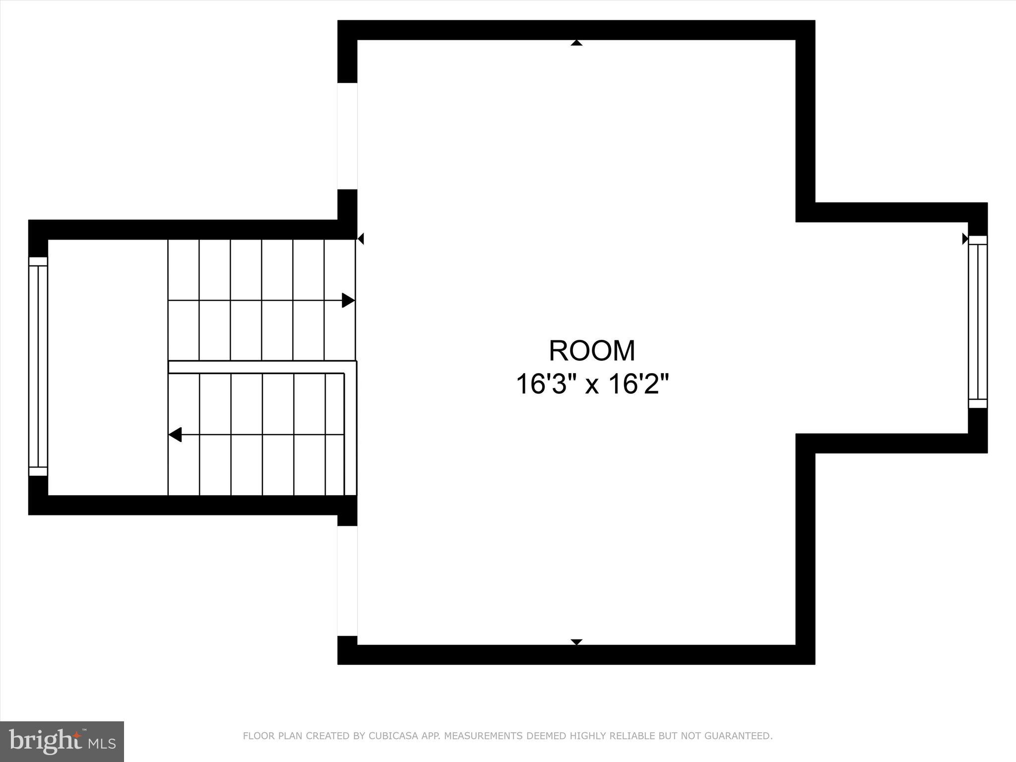 218 Pleasant Mills Road Hammonton, NJ 08037 - Photo 33 of 36 a picture of a floor plan