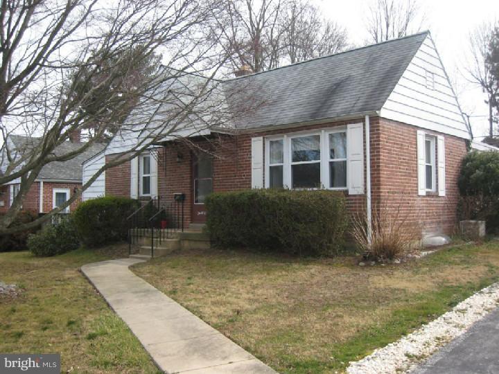 31 Pleasant Road Broomall, PA 19008 - Photo 1 of 16 Exterior Front