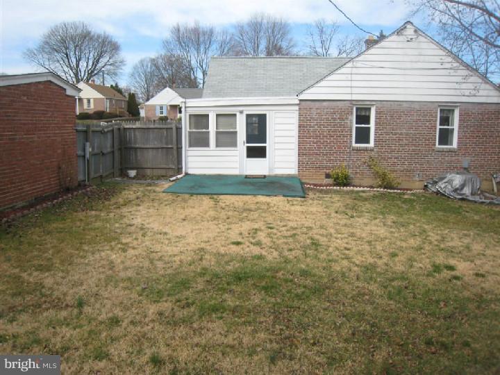 31 Pleasant Road Broomall, PA 19008 - Photo 16 of 16 Exterior Back