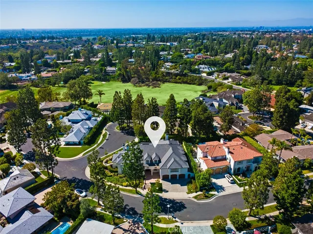 $10,980,000 | 15 Cypress Point Lane, Newport Beach, CA 92660