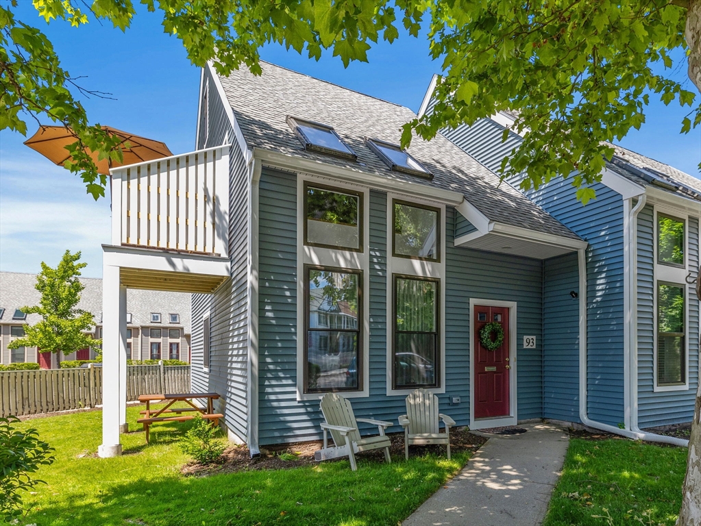 93 Governor Winthrop Road, Unit 7A Somerville, MA 02145 - Photo 1 of 21