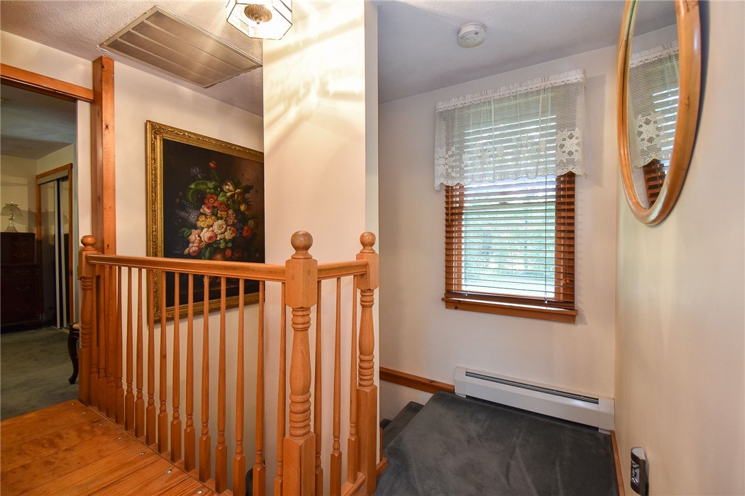 419 Sawmill Road Glocester, RI 02857 - Photo 17 of 50 Second floor landing