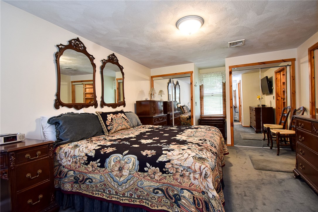 419 Sawmill Road Glocester, RI 02857 - Photo 19 of 50 Primary bedroom