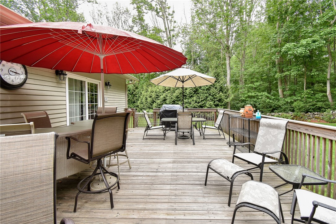 419 Sawmill Road Glocester, RI 02857 - Photo 26 of 50 Deck
