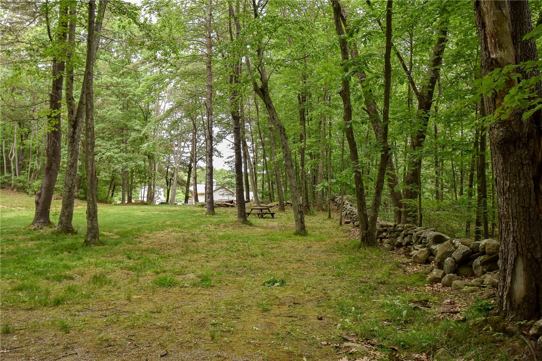419 Sawmill Road Glocester, RI 02857 - Photo 34 of 50 Private grounds