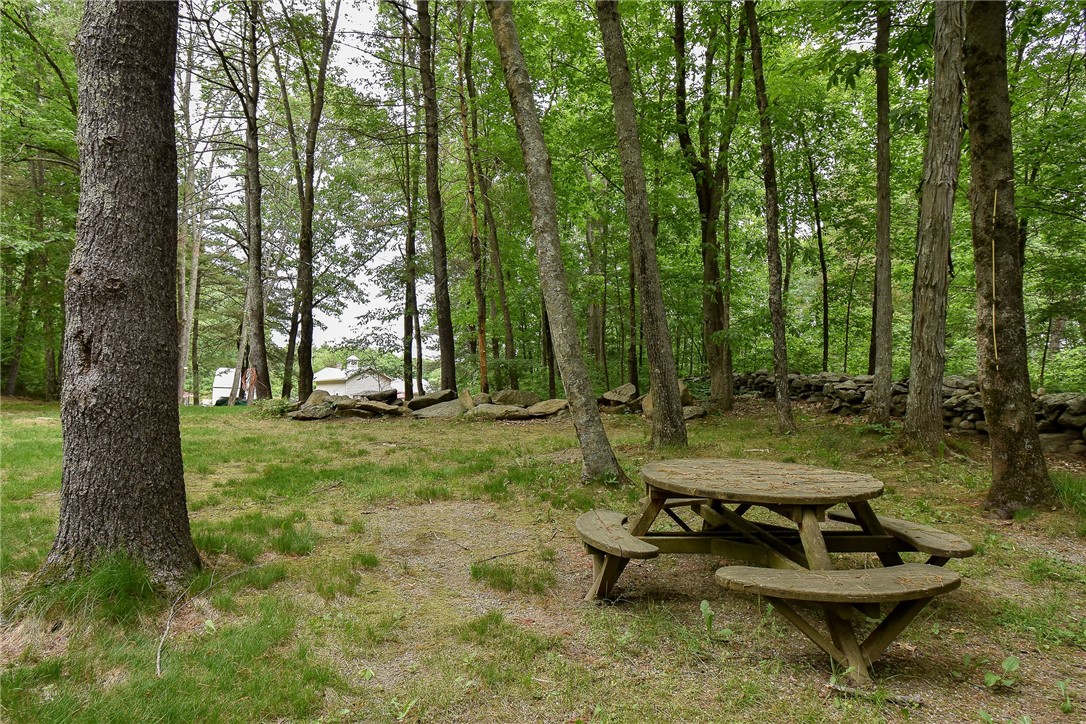 419 Sawmill Road Glocester, RI 02857 - Photo 35 of 50 Private grounds