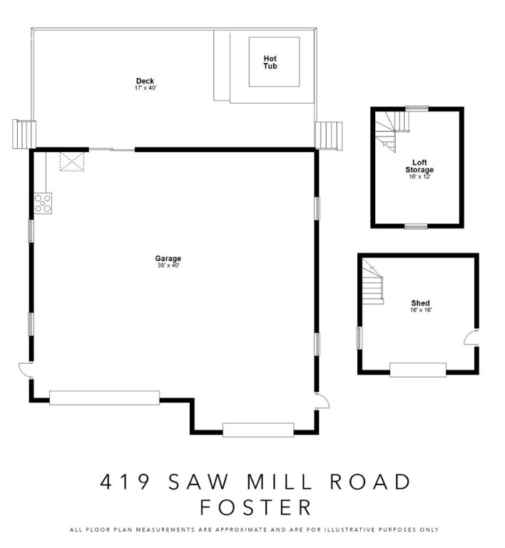 419 Sawmill Road Glocester, RI 02857 - Photo 6 of 50 Out Buildings