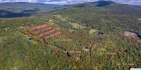 a outdoor view of yard