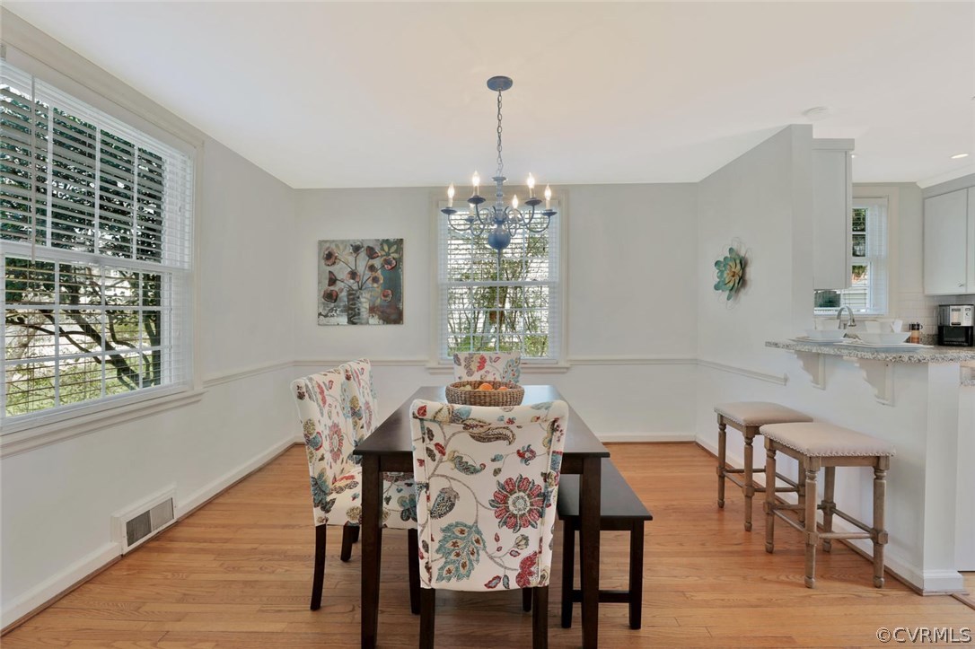 1017 Baldwin Road Henrico, VA 23229 - Photo 12 of 29 Gallery Image 12
