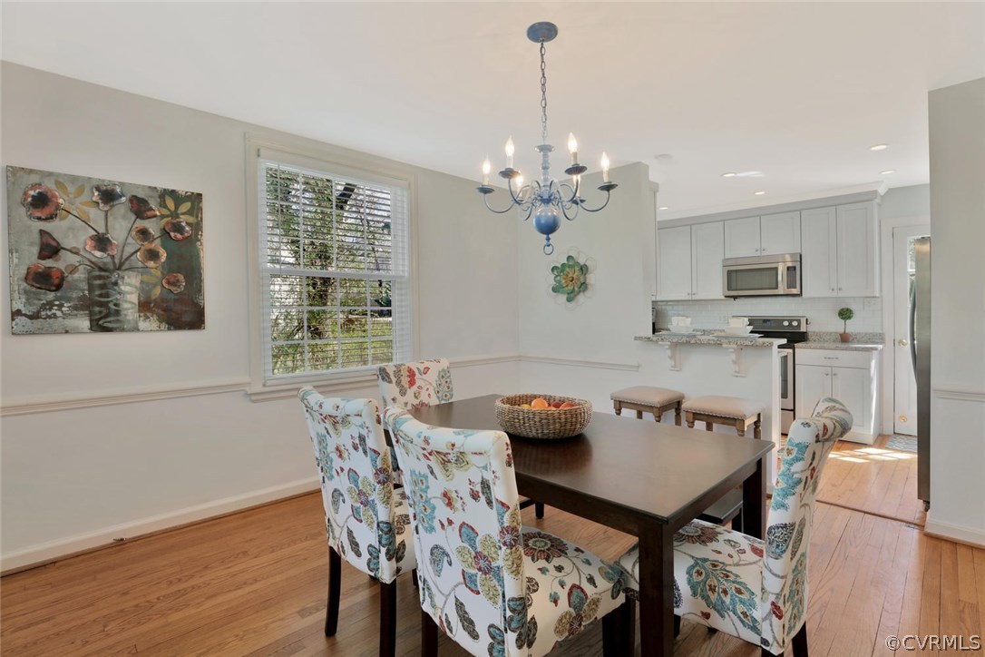 1017 Baldwin Road Henrico, VA 23229 - Photo 13 of 29 Gallery Image 13