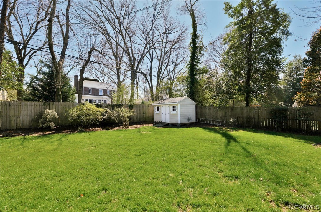 1017 Baldwin Road Henrico, VA 23229 - Photo 28 of 29 Gallery Image 28