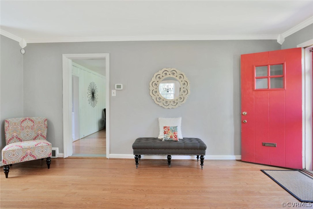 1017 Baldwin Road Henrico, VA 23229 - Photo 3 of 29 Gallery Image 3