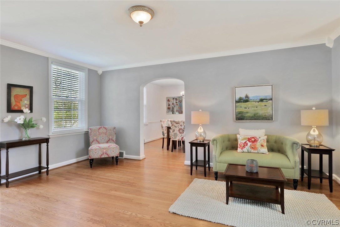1017 Baldwin Road Henrico, VA 23229 - Photo 5 of 29 Gallery Image 5