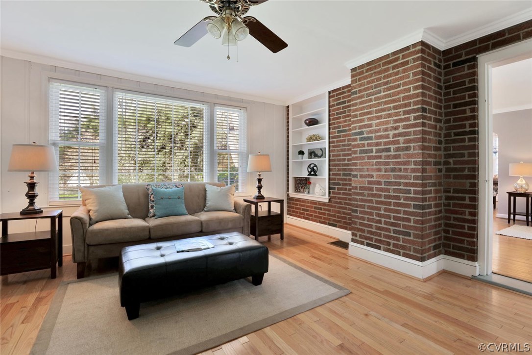 1017 Baldwin Road Henrico, VA 23229 - Photo 8 of 29 Gallery Image 8