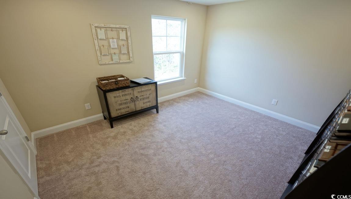 708 Rupert Drive Conway, SC 29526 - Photo 27 of 35 Bedroom with carpet flooring and baseboards