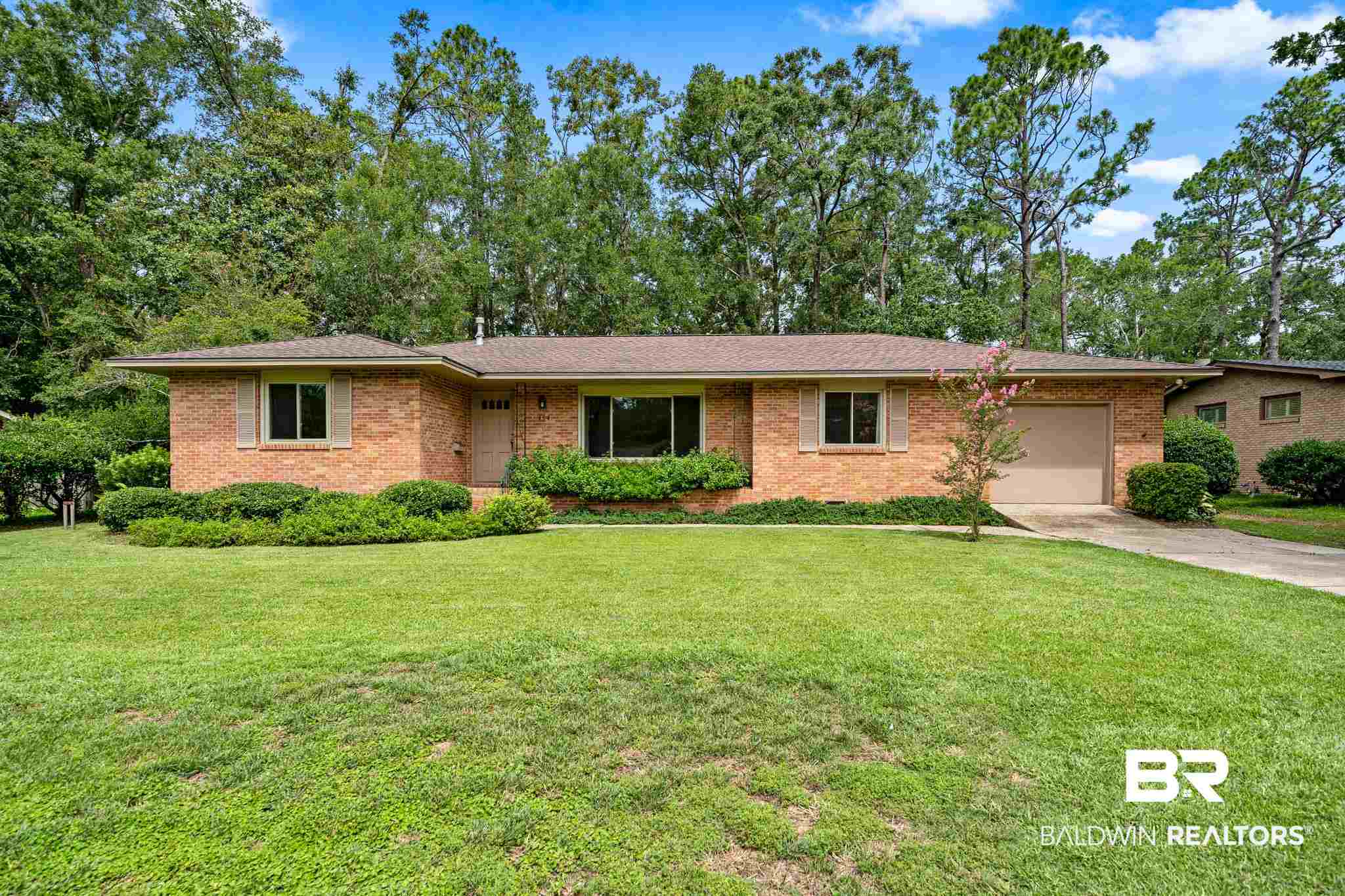 454 Boone Lane Fairhope, AL 36532 - Photo 2 of 21