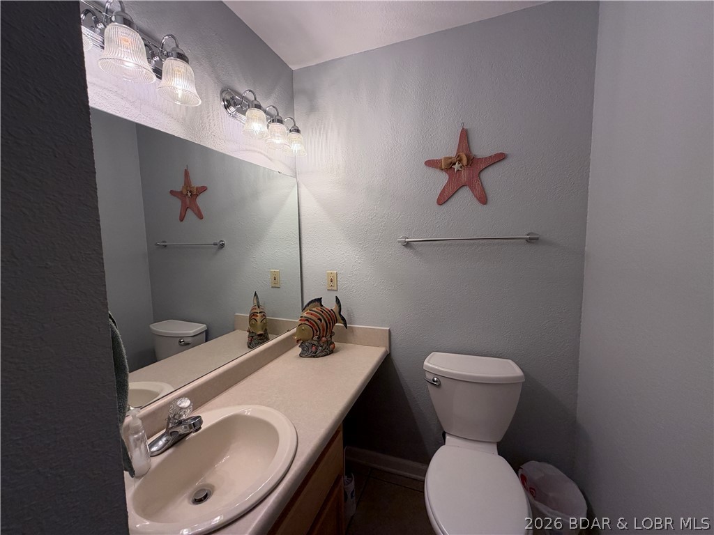 1130 Rachel Road, Unit 109 Osage Beach, MO 65065 - Photo 11 of 25 Gallery Image 11