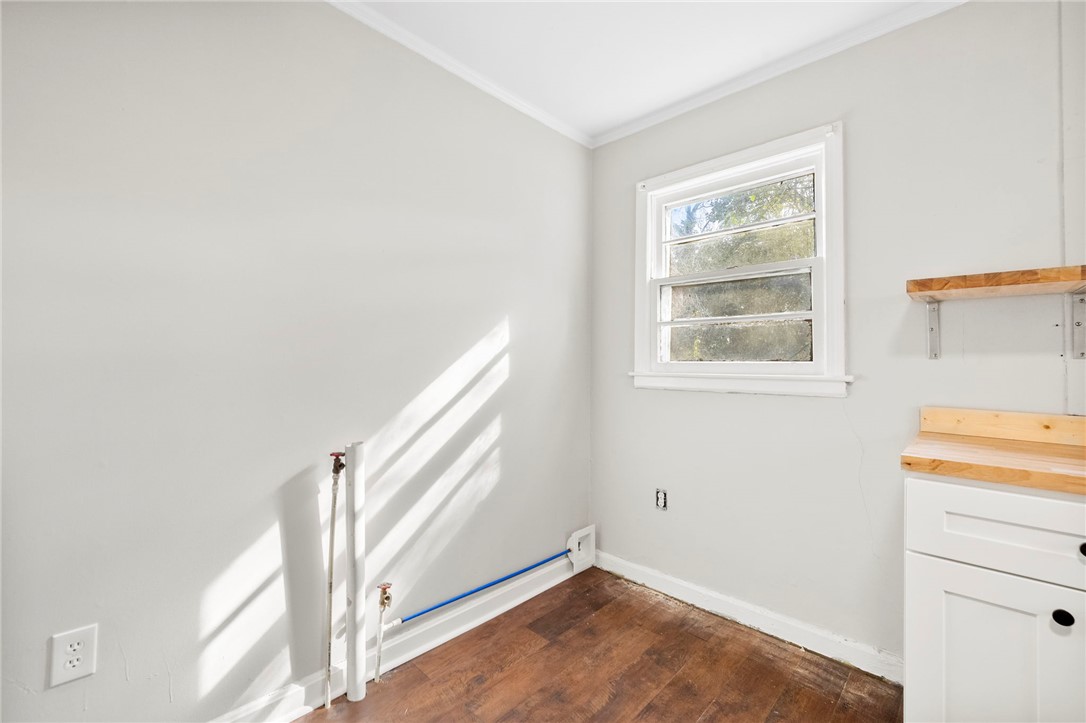 825 Dora Drive Anderson, SC 29624 - Photo 15 of 27 This functional space offers potential for customization and bright natural light.