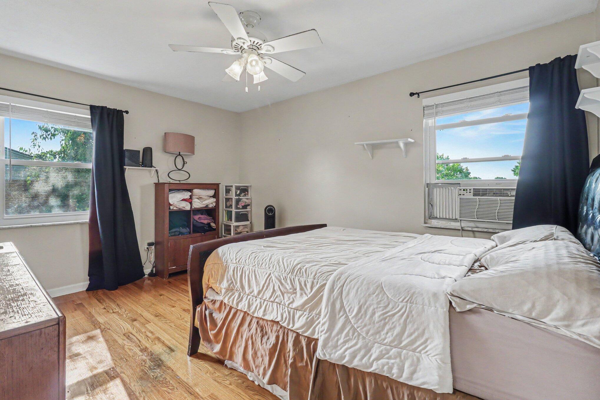6672 Frontier Road Independence, KY 41051 - Photo 13 of 25 Master Bedroom
