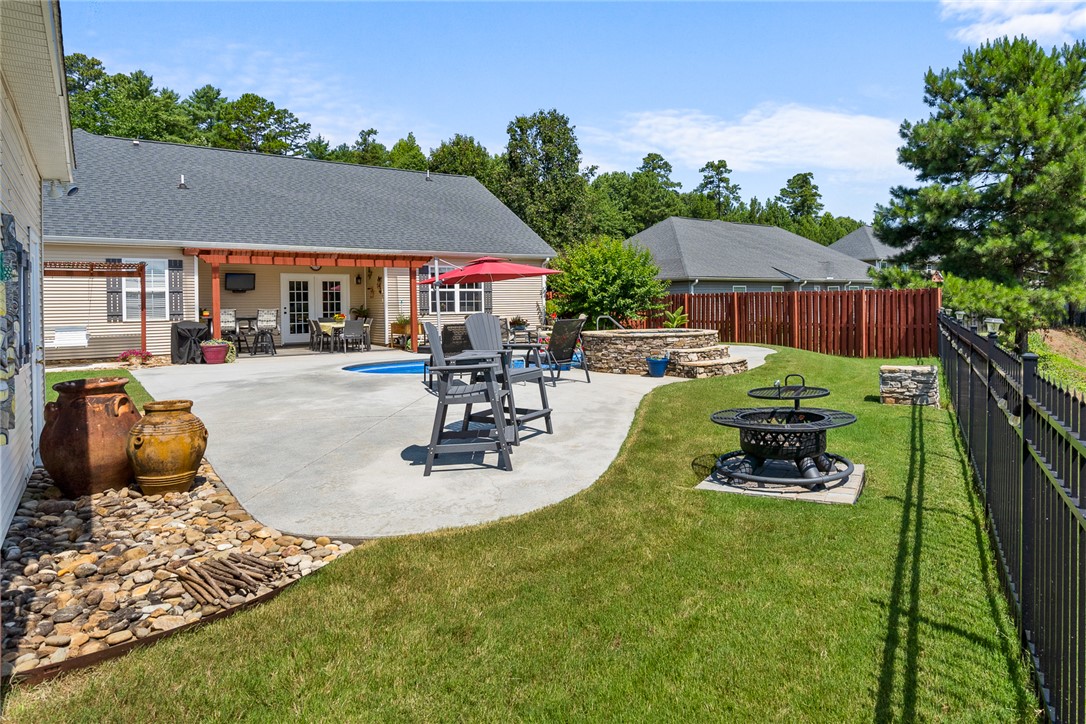 108 Gallant Lane Anderson, SC 29621 - Photo 39 of 43