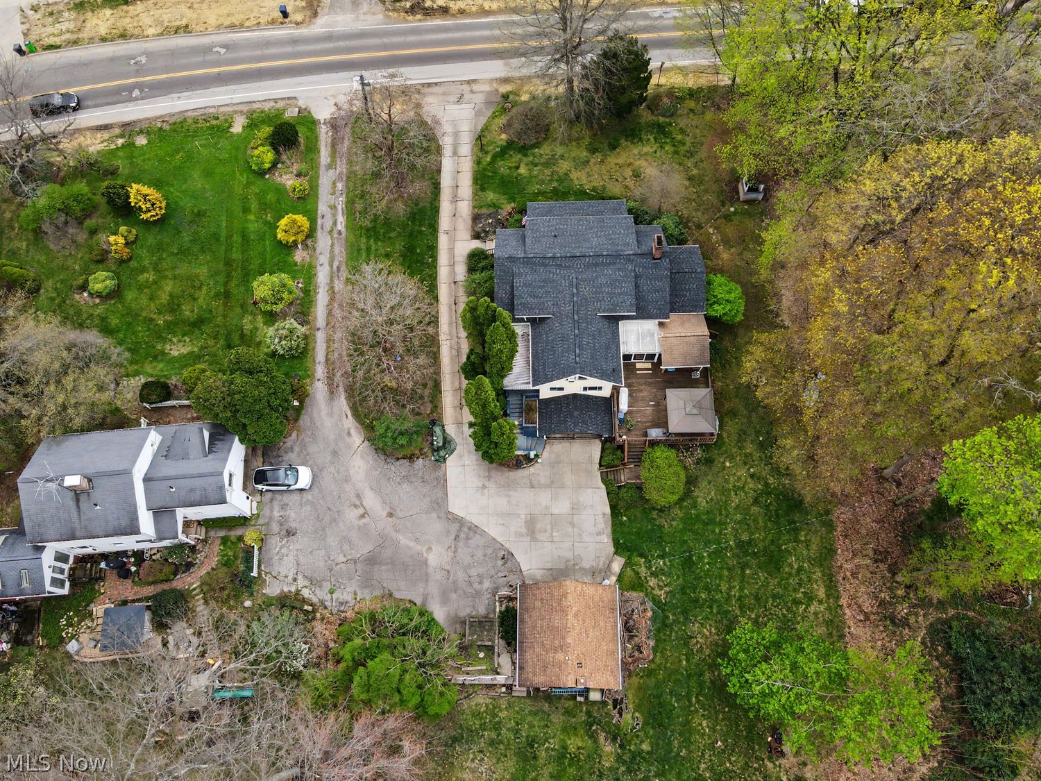 3376 Darrow Road Stow, OH 44224 - Photo 42 of 49