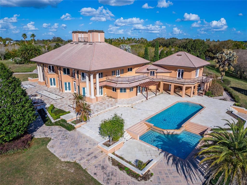 501 Adams Barn Road Auburndale, FL 33823 - Photo 5 of 95