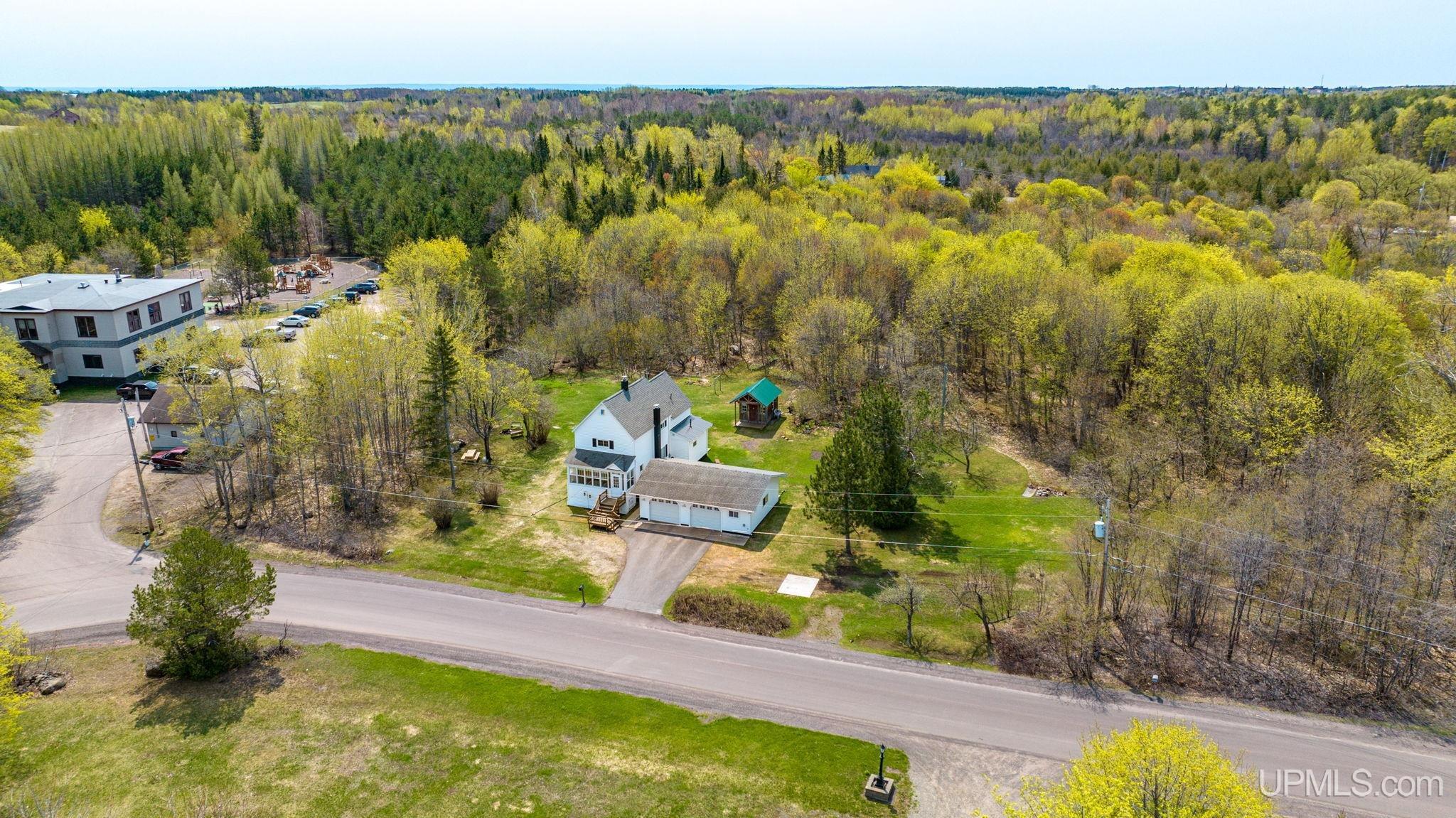 26959 Number 4 Road Calumet, MI 49913 - Photo 83 of 88 Gallery Image 83