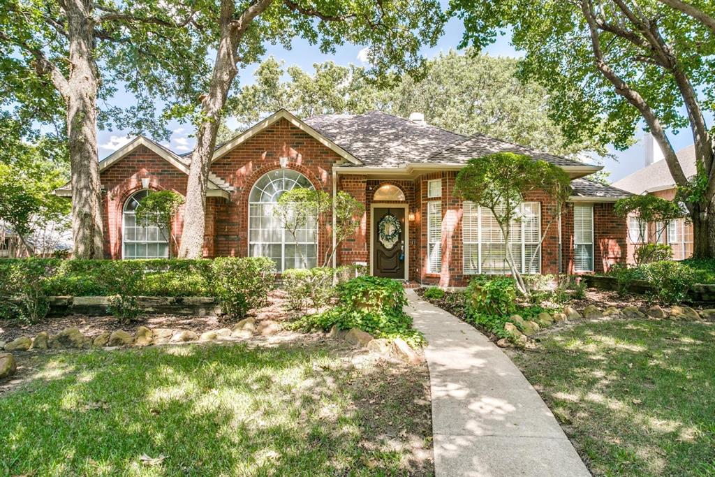 528 Halifax Lane Coppell, TX 75019 - Photo 1 of 11