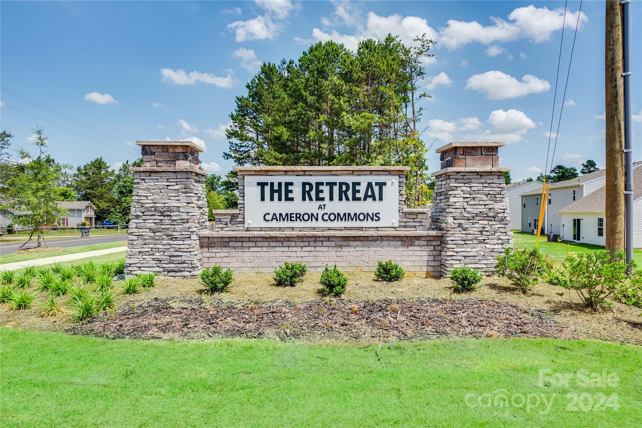 15138 Windy Plns Road Charlotte, NC 28262 - Photo 29 of 29