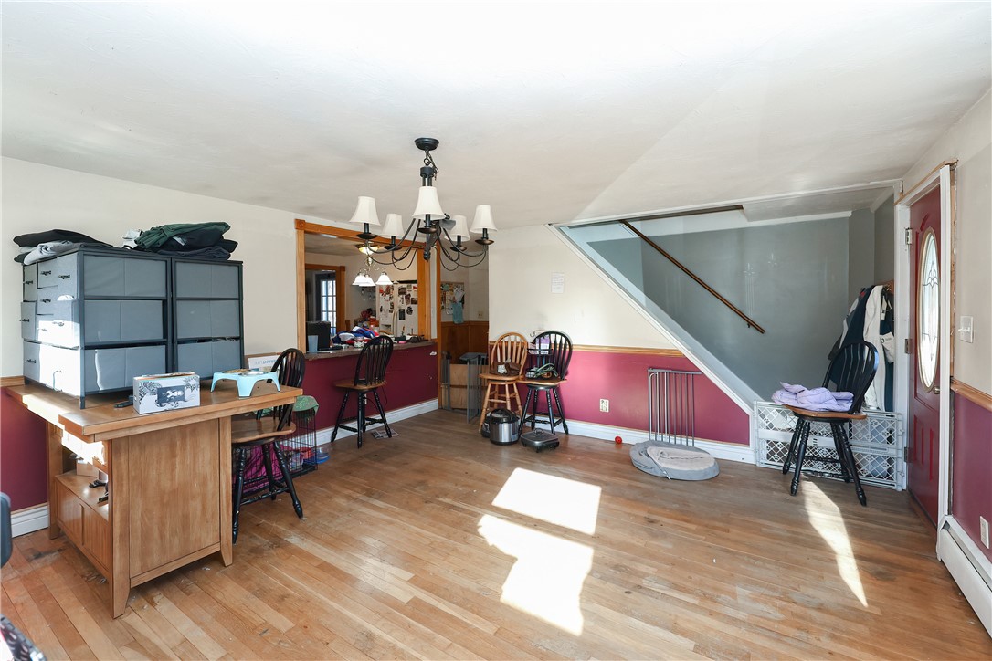 283 Steere Farm Road Burrillville, RI 02830 - Photo 11 of 25