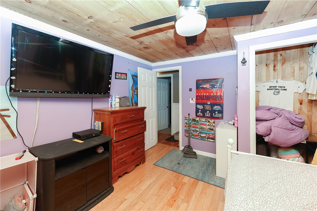 283 Steere Farm Road Burrillville, RI 02830 - Photo 15 of 25