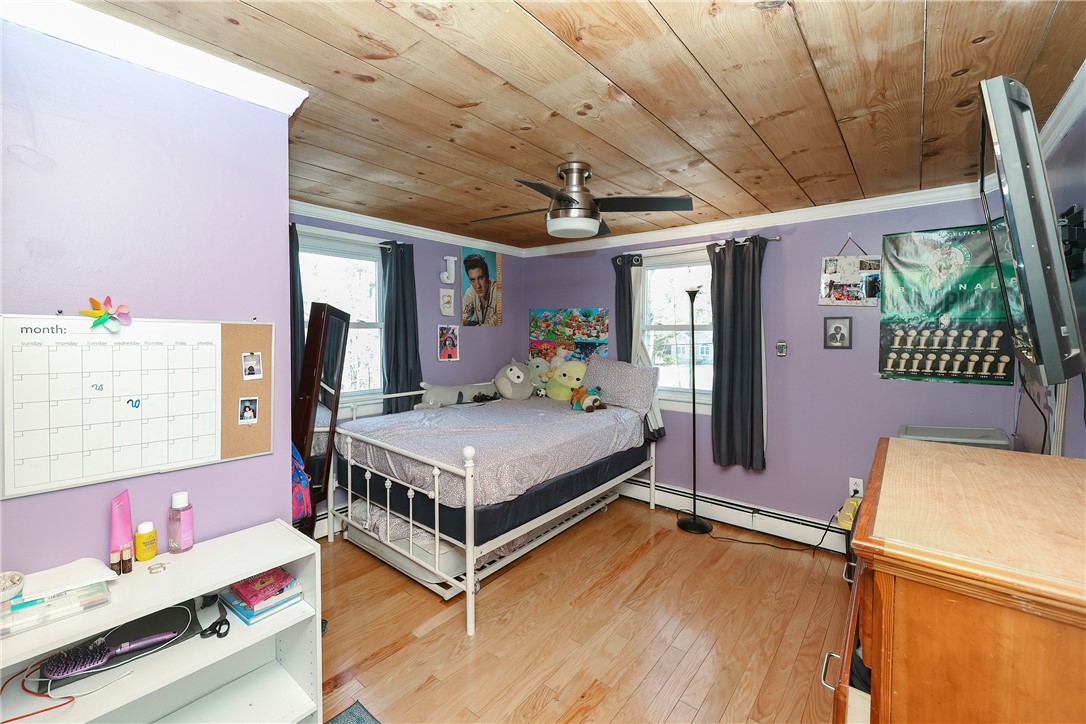 283 Steere Farm Road Burrillville, RI 02830 - Photo 16 of 25